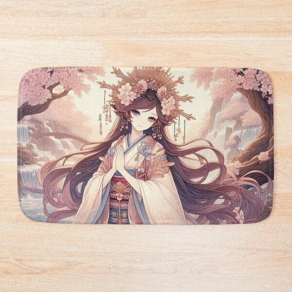Item preview, Kannon designed and sold by RaF71PrO.