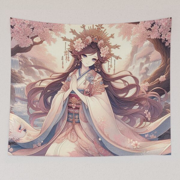 Item preview, Kannon designed and sold by RaF71PrO.
