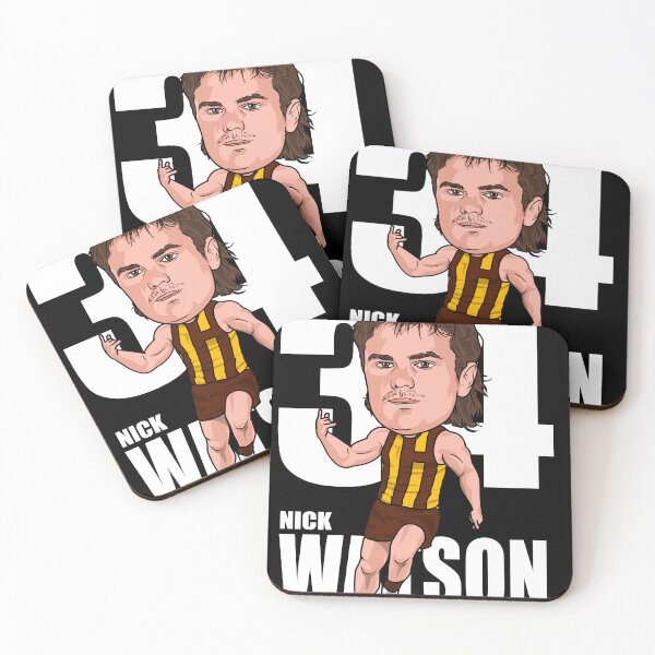 Item preview, Nick Watson designed and sold by Perindesigns.