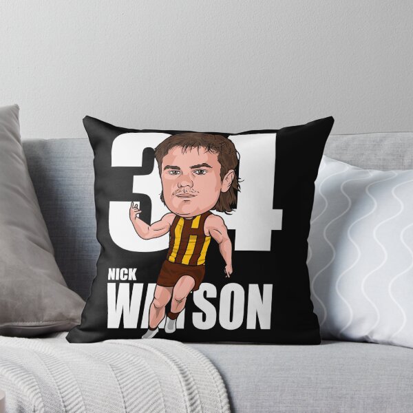 Item preview, Nick Watson designed and sold by Perindesigns.
