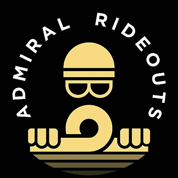Artwork thumbnail, Over Admiral Rideouts Version 2 by Ralphdesign
