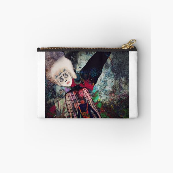 Item preview, ‘The Apparition In The Cave’ designed and sold by Linda Truskett Art.