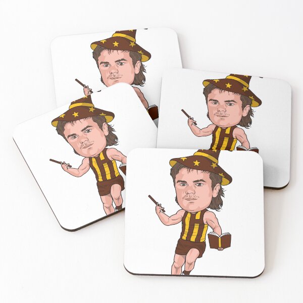 Item preview, Nick ‘Wizard’ Watson designed and sold by Perindesigns.