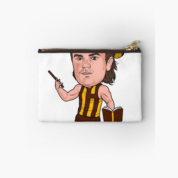 Aperçu de l'œuvre Nick « Wizard » Watson créée et vendue par Perindesigns.