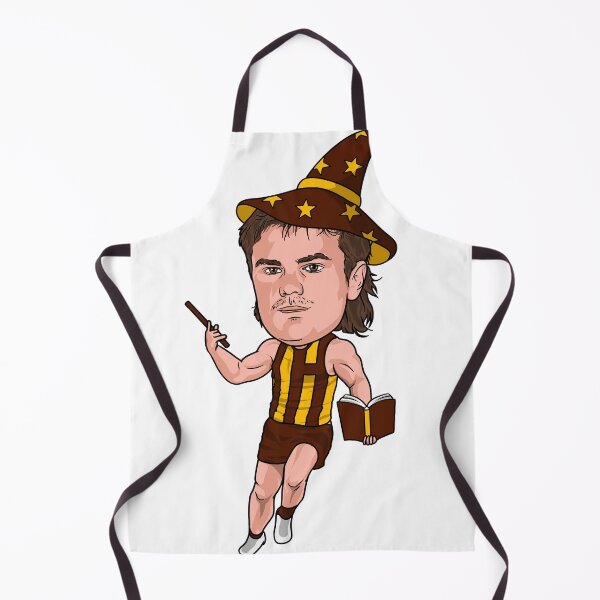 Item preview, Nick ‘Wizard’ Watson designed and sold by Perindesigns.