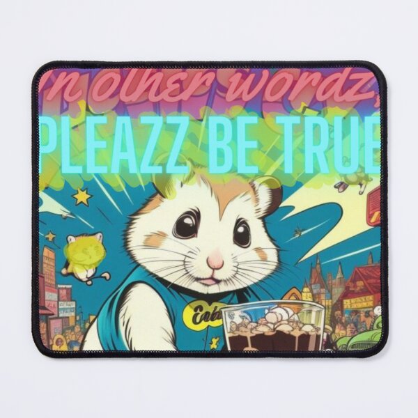 Item preview, In other wordz pleazz be true designed and sold by GiantTaro.