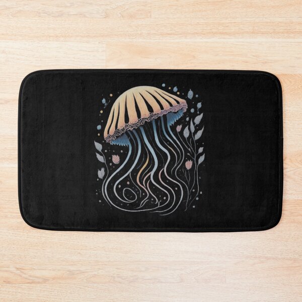 Item preview, Mesmerizing Jellyfish Ocean Magic T-Shirt designed and sold by SSulatul101.