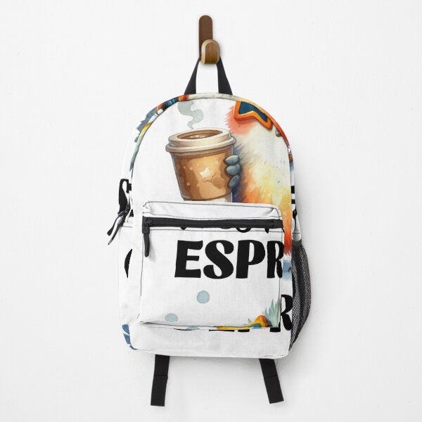 Item preview, More Espresso Less Depresso designed and sold by Eiwaprints.