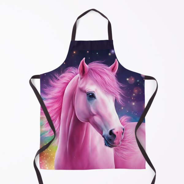 Item preview, Pretty Pink Rainbow Pony designed and sold by Fat Pony.