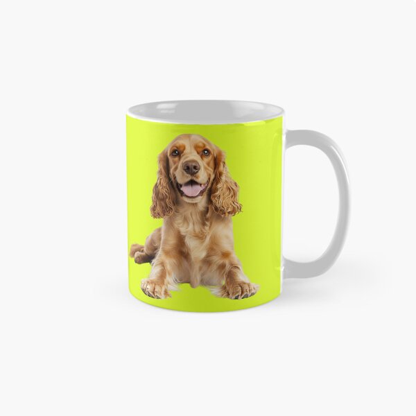 Item preview, English Cocker Spaniel - Dogs, Pets designed and sold by BarkStreetWear.