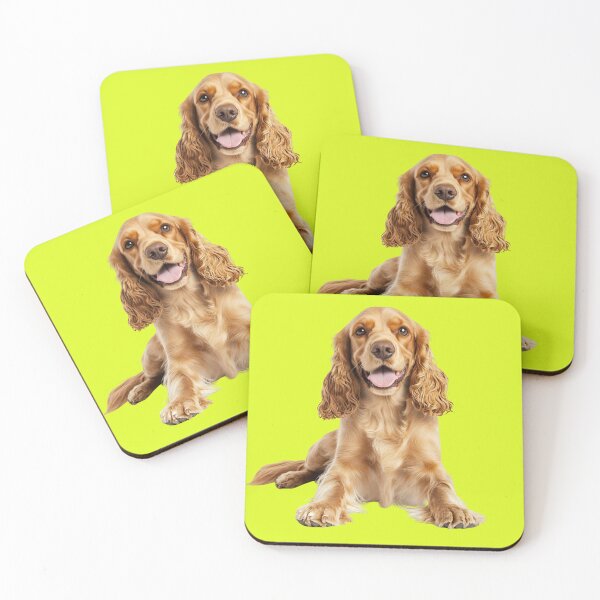 Item preview, English Cocker Spaniel - Dogs, Pets designed and sold by BarkStreetWear.