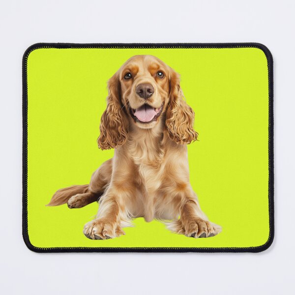 Item preview, English Cocker Spaniel - Dogs, Pets designed and sold by BarkStreetWear.