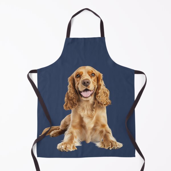Item preview, English Cocker Spaniel - Dogs, Pets designed and sold by BarkStreetWear.
