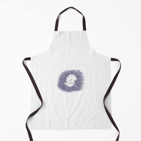 Item preview, Girl.Ocean.Deep Sea.Light designed and sold by slugccc.