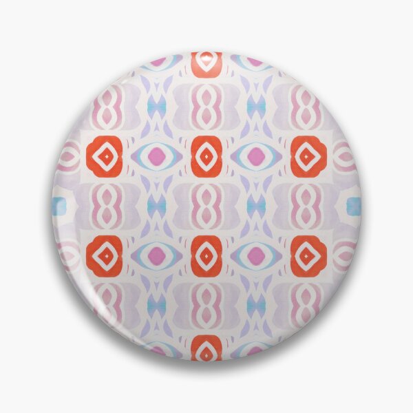 Item preview, Pastel Pattern - 67 designed and sold by Acabee.