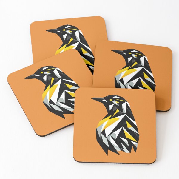 Item preview, Penguin designed and sold by Wanderdreaming.