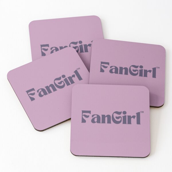 Item preview, Fangirl  designed and sold by Calico Cat.