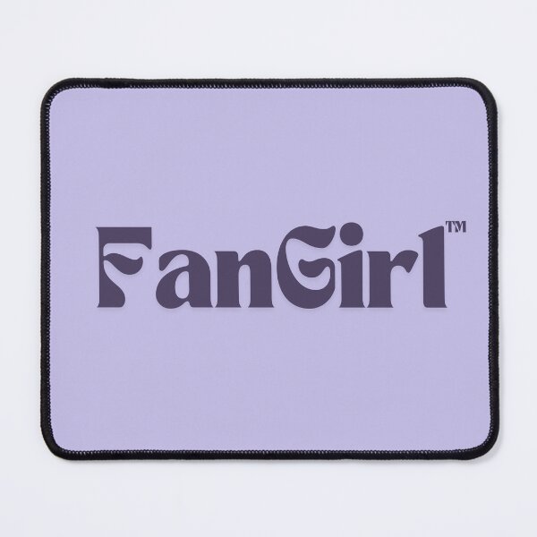 Item preview, Fangirl  designed and sold by Calico Cat.