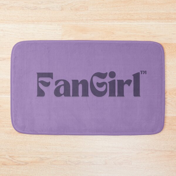 Item preview, Fangirl  designed and sold by Calico Cat.
