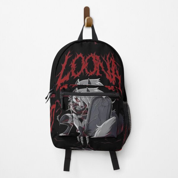 Item preview, Loona Deathmetal designed and sold by  Autistic Artist.