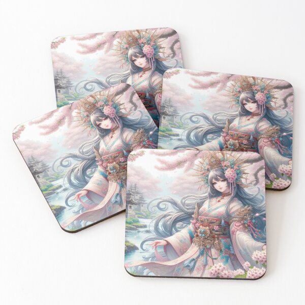 Item preview, Kannon designed and sold by RaF71PrO.