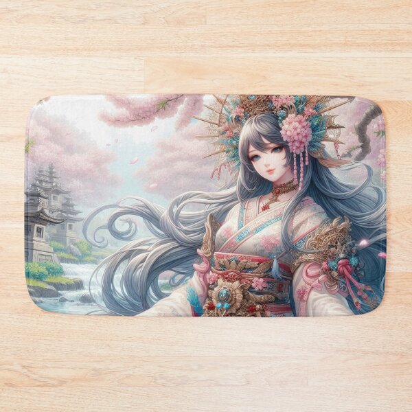 Item preview, Kannon designed and sold by RaF71PrO.
