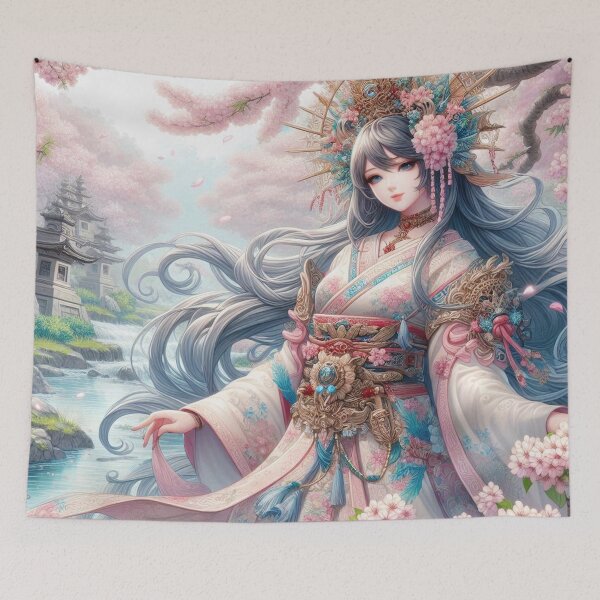Item preview, Kannon designed and sold by RaF71PrO.