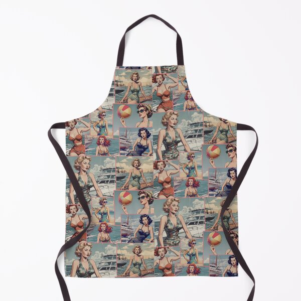 Item preview, Vintage Vacation designed and sold by Raine2Shine.