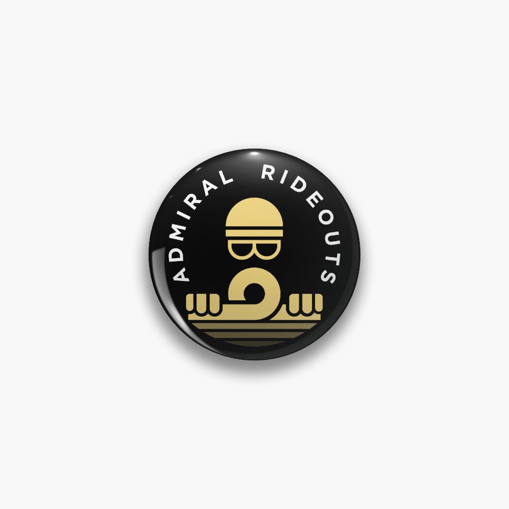 Item preview, Pin designed and sold by Ralphdesign.
