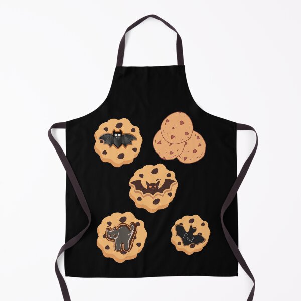 Item preview, Halloween Cookies set designed and sold by rtlabdo.