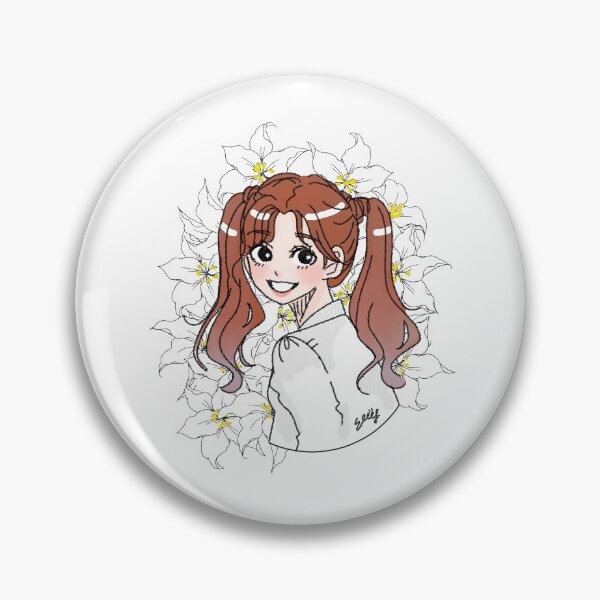 Item preview, Tzuyu.flower designed and sold by slugccc.
