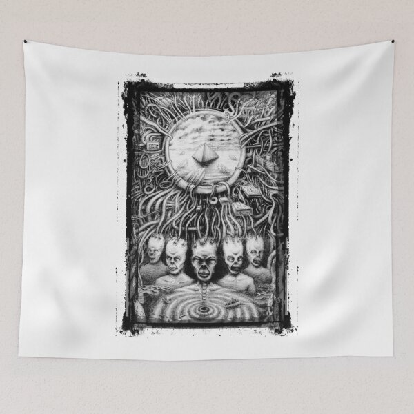 Item preview, Shared Illusion designed and sold by ArtbyNestor.