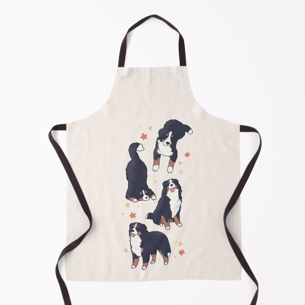 Item preview, bernese mountain dogs designed and sold by Artofmayara.