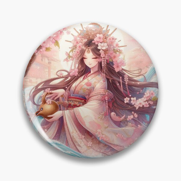 Item preview, Kannon designed and sold by RaF71PrO.