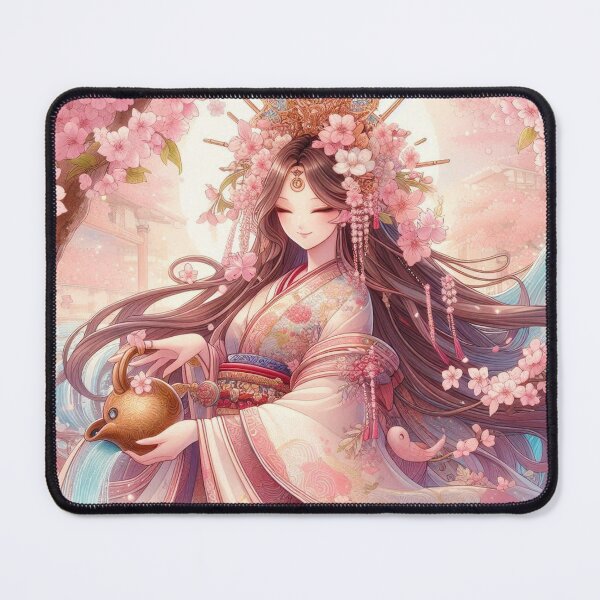Item preview, Kannon designed and sold by RaF71PrO.