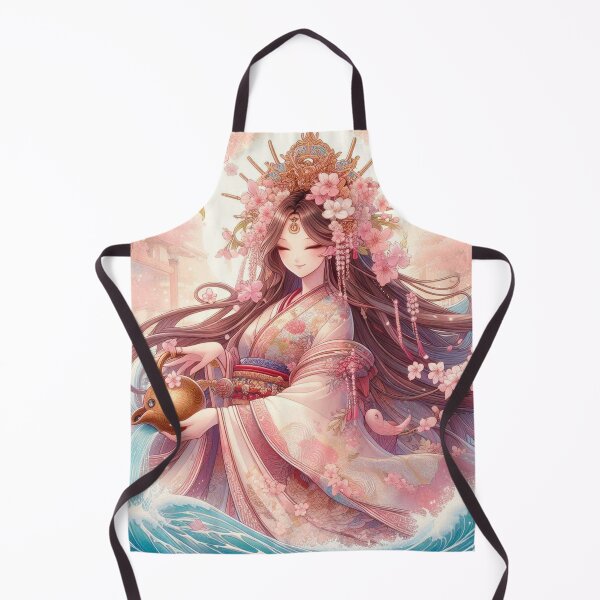 Item preview, Kannon designed and sold by RaF71PrO.