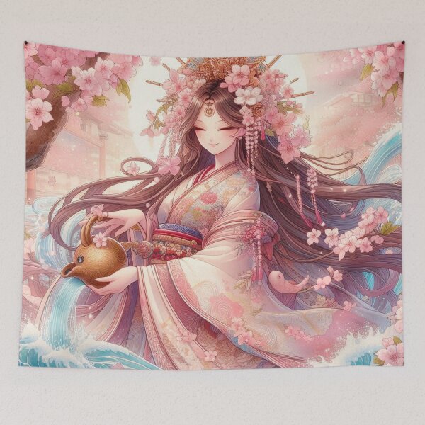 Item preview, Kannon designed and sold by RaF71PrO.