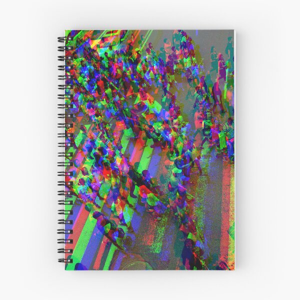 Item preview, Moving Urbanity  designed and sold by joh-images.