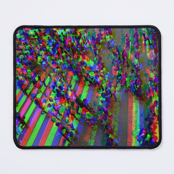Item preview, Moving Urbanity designed and sold by joh-images.
