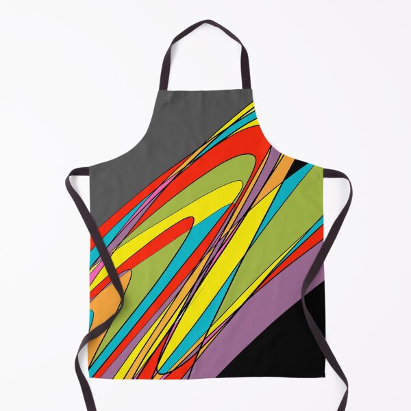Item preview, Electric Vibes designed and sold by CrazySoulArt.