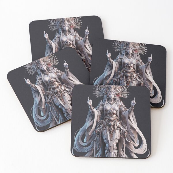 Item preview, Kannon designed and sold by RaF71PrO.
