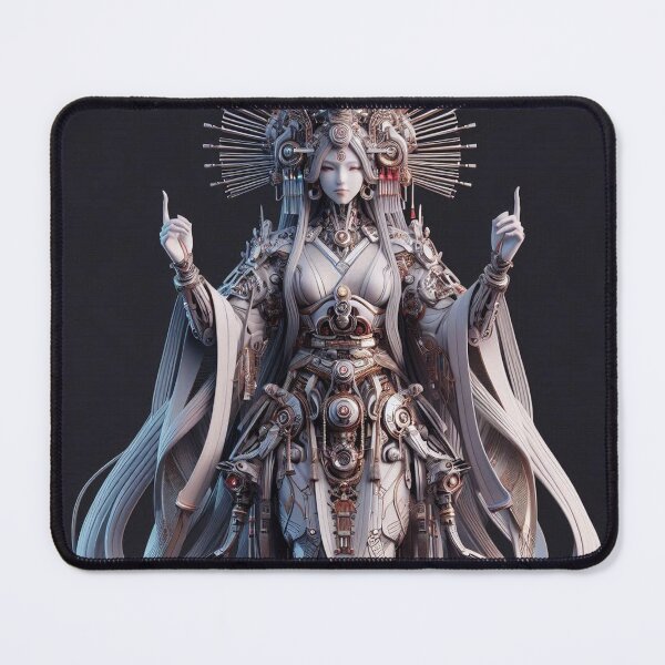 Item preview, Kannon designed and sold by RaF71PrO.