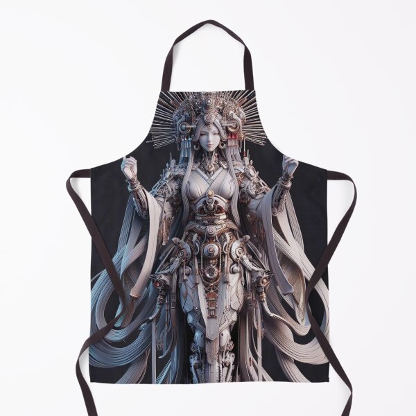 Item preview, Kannon designed and sold by RaF71PrO.