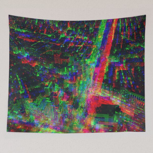 Item preview, Night Hawks II designed and sold by joh-images.