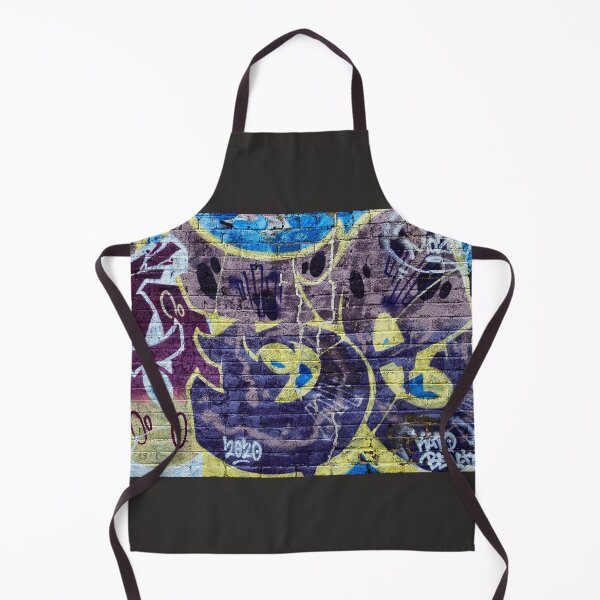 Item preview, Street art designed and sold by indiafrankk.