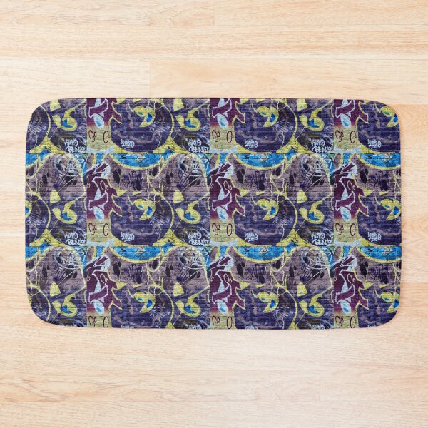 Item preview, Street art designed and sold by indiafrankk.