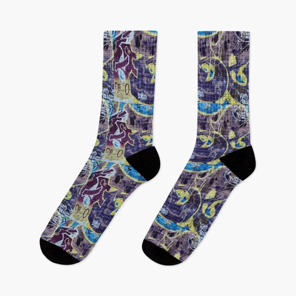 Item preview, Street art designed and sold by indiafrankk.