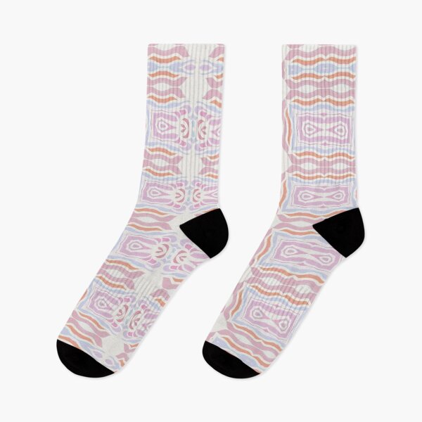 Item preview, Pastel Pattern - 72 designed and sold by Acabee.