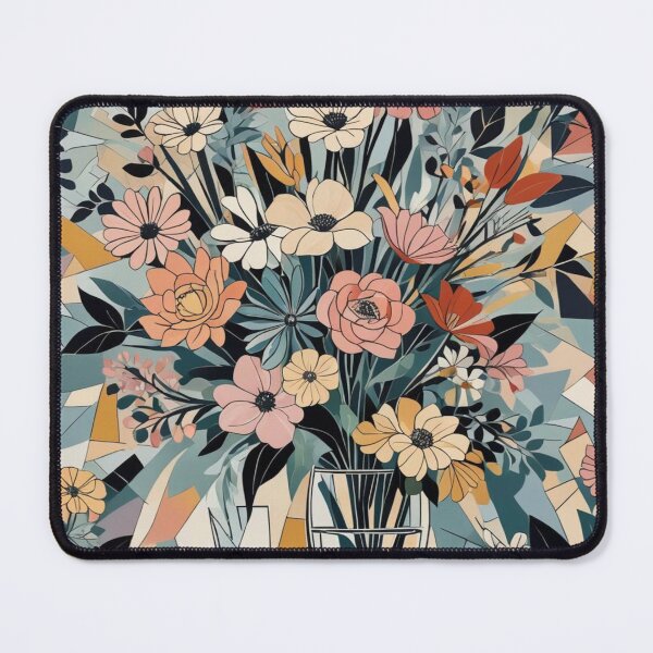 Item preview, Art of Blossom Geometry designed and sold by purplesensation.