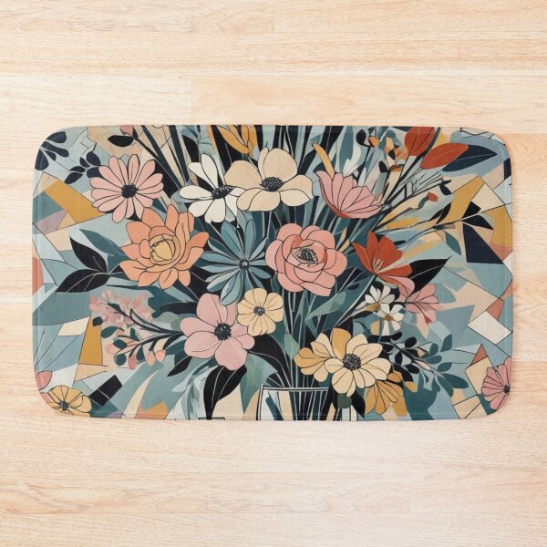 Item preview, Art of Blossom Geometry designed and sold by purplesensation.